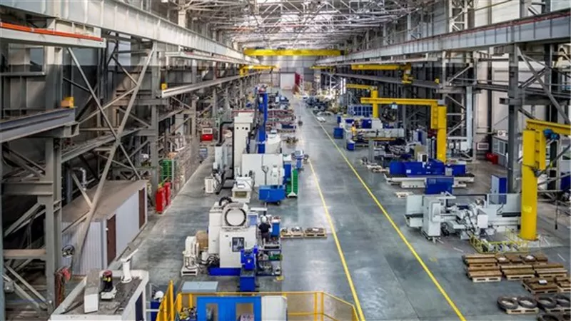 7.4 % ارتفاع في الرقم القياسي للصناعات التحويلية والاستخراجية