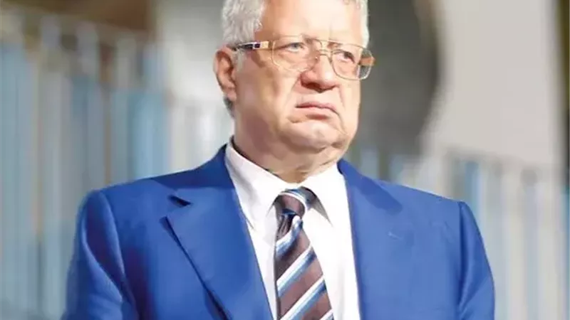  موعد استئناف مرتضى منصور على حكم تغريمه في سب مخرج وداعية 
