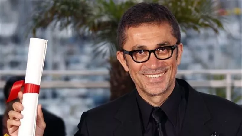 نوري بيلجي جيلان رئيسًا للجنة تحكيم مهرجان القاهرة السينمائي الدولي 2025