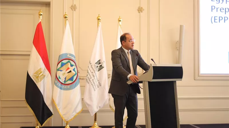 إطلاق مبادرة إنشاء حساب لتمويل دراسات ومستشاري الطرح لمشروعات المشاركة مع القطاع الخاص 