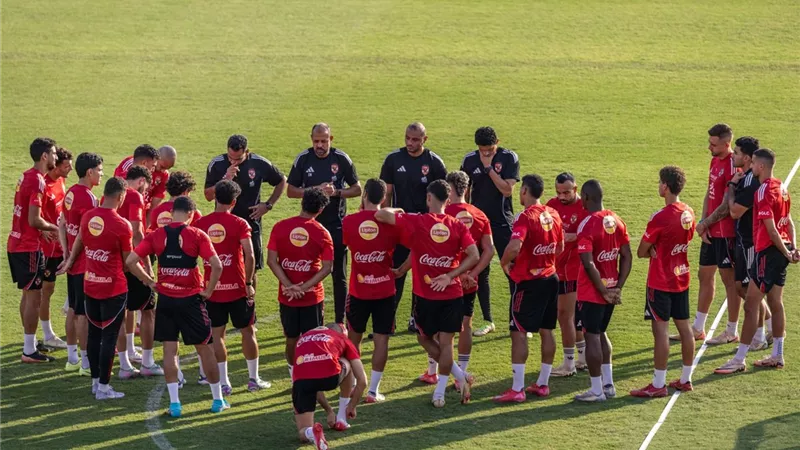 الأهلي مُهدد بعدم المشاركة في دوري أبطال إفريقيا.. شوبير وتصريحات مُثيرة للجدل