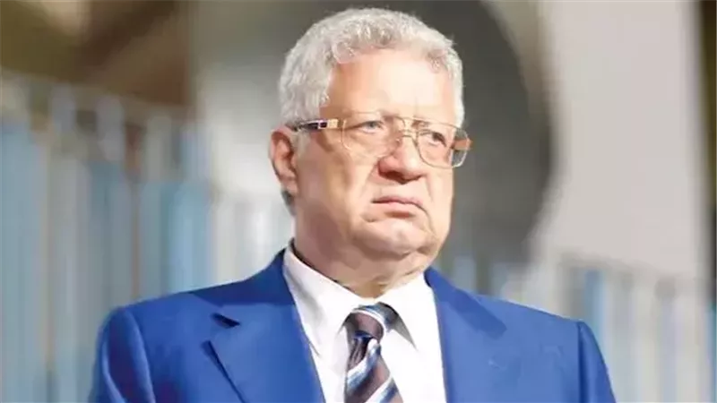 مرتضى منصور: إدارة الزمالك باعت 30 فدان من أرض النادي بأكتوبر بـ 800 مليون جنيه 