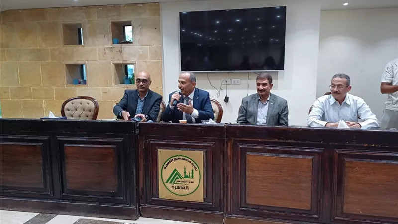 لماذا طالب الحراك النقابي بتفعيل الضبطية القضائية للمهندسين؟