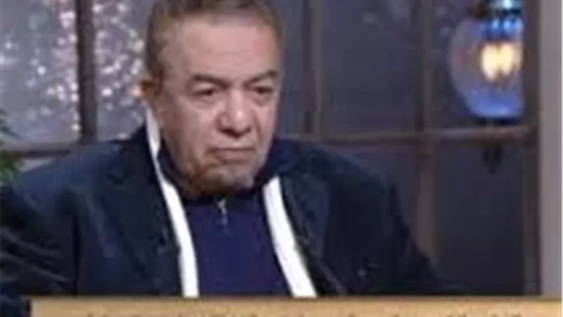 من أرابيسك لزيزينيا.. كيف صنع جمال عبد الحميد دراما الهوية المصرية؟