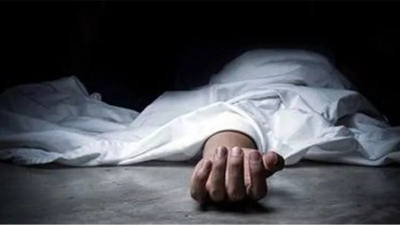مدمن ينهي حياة زوجته ضربا بسبب خلافات أسرية في كرداسة 