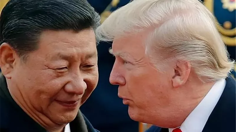ترامب وشي.. تفاهمات مرحلية أم توازن اقتصادي جديد  بين القوتين الأكبر عالمياً؟