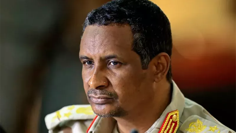 تهديدات حميدتي: تصعيد عسكري أم ورقة تفاوضية؟
