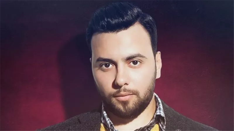 بالتوقيع لـ«روتانا».. الملحن مدين يتجه للغناء والدراما العاطفية من العيار الثقيل