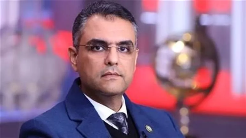 الأوقاف: مسابقة الأئمة النجباء تعكس نقلة نوعية في تطوير الخطاب الديني|فيديو