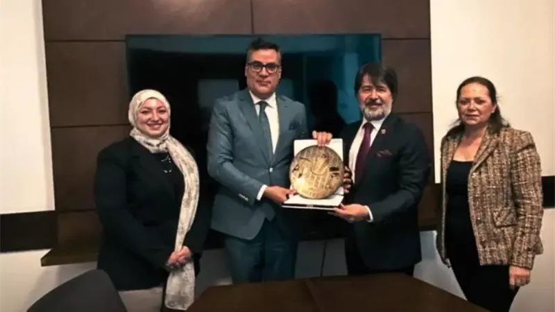 200 مليون دولار.. استثمارات تركية جديدة بمصر