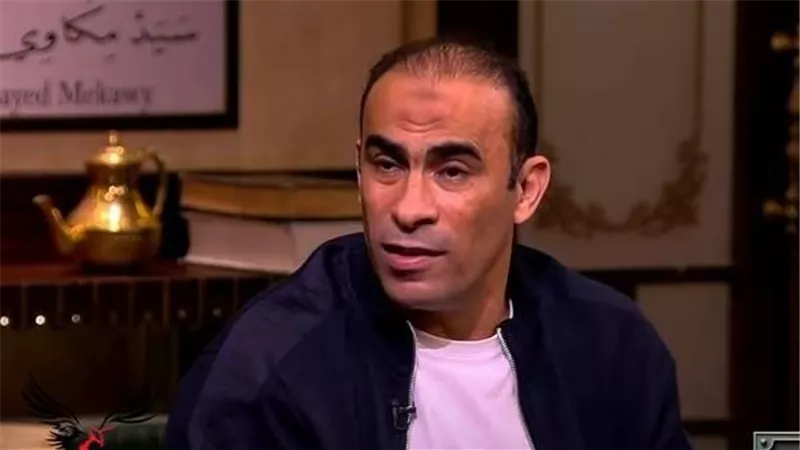 سيد عبد الحفيظ: ترشحت لخدمة الأهلي.. والاختلاف في وجهات النظر أمر طبيعي