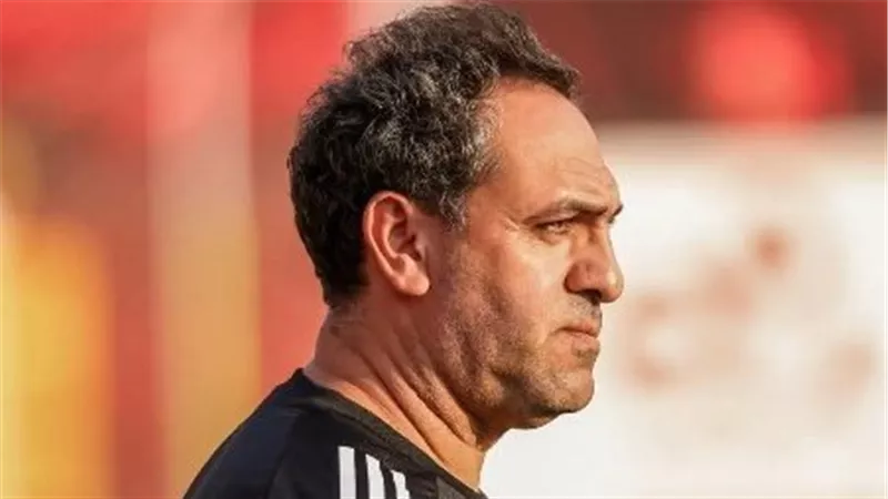 أمير عبدالحميد: تدريب حراس الأهلي كان حلماً تحقق.. والشناوي رقم واحد في مصر
