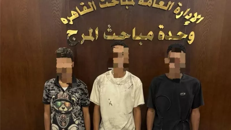 «المخدرات للاتجار والسلاح لـ حماية النشاط».. اعترافات ديلرات الكيف في المرج