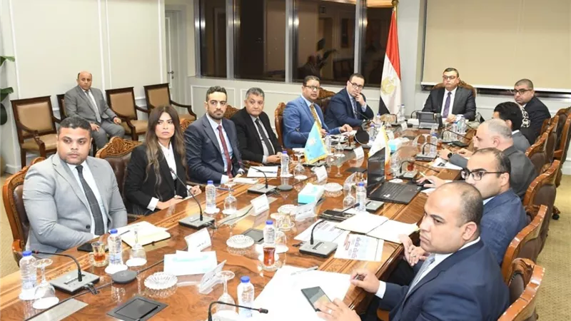  الإسكان: نحرص على تقديم منتج عقاري تنافسي ومتنوّع  