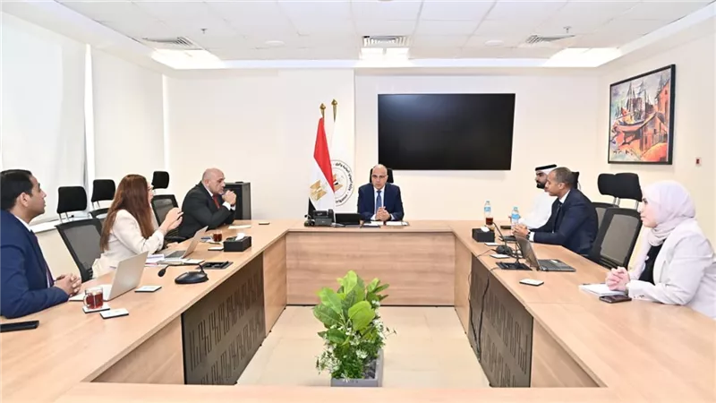 وزير الرى: نستهدف إعداد كوادر بشرية لقارة إفريقيا بمجال المياه