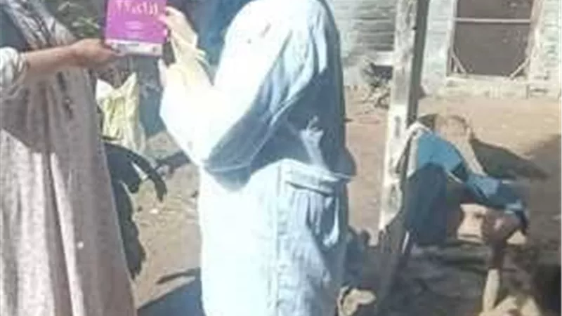 جهود مكثفة لـ