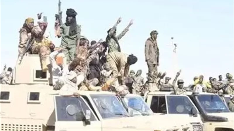 شبكة أطباء السودان: قوات الدعم السريع قتلت العشرات في الفاشر