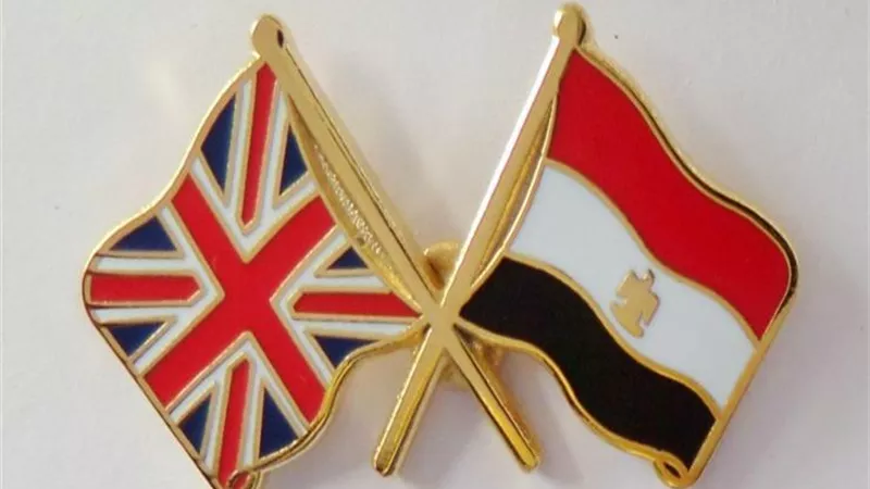 في ديسمبر المقبل.. مؤتمر الاستثمار المصري البريطاني  يناقش 8 ملفات رئيسية 