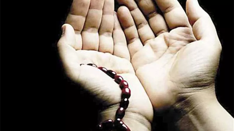 الإفتاء تجيب على حكم قول «تشفعت بجاه الحبيب عليه الصلاة والسلام»