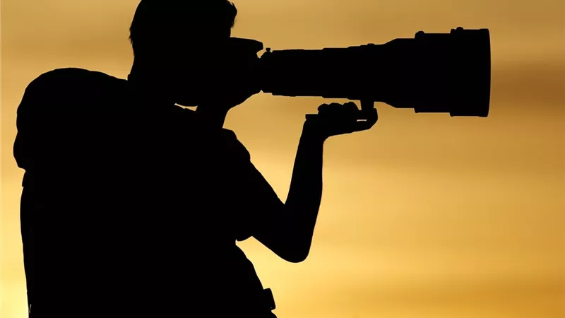 هل التصوير مهنة مباحة أم موضع شبهة؟ وما ضوابط العمل بها؟ دار الإفتاء تجيب