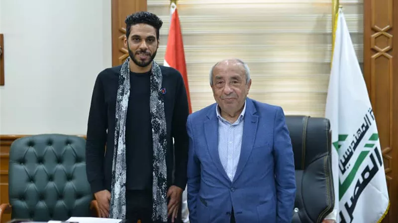 طارق النبراوي: ملف إعادة إعمار غزة يستغرق 5 سنوات وفق خطة نقابة المهندسين