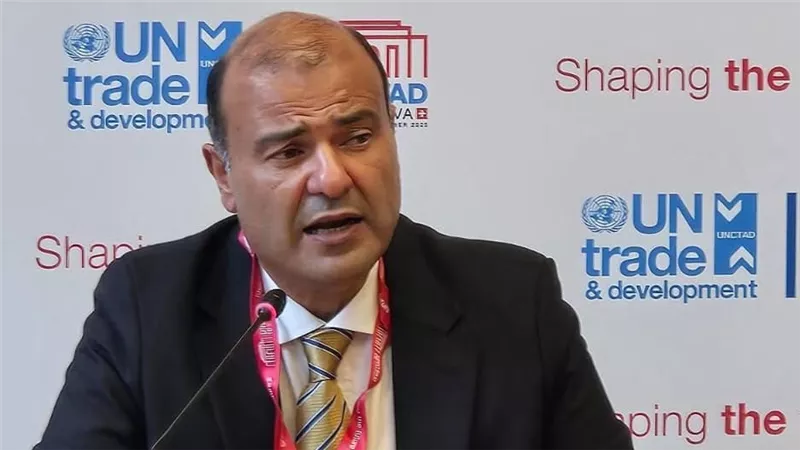 الغرف العربية: 30% من تجارة الحاويات تمر عبر الممرات البحرية العربية