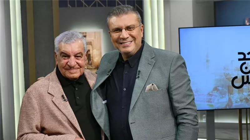 الليلة.. زاهي حواس يكشف أسرار أثرية جددية في واحد من الناس 