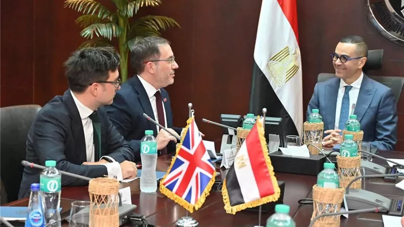 وزير الاستثمار: تراجع التضخم لـ 12% وانخفاض العجز التجاري لـ 30 مليار دولار
