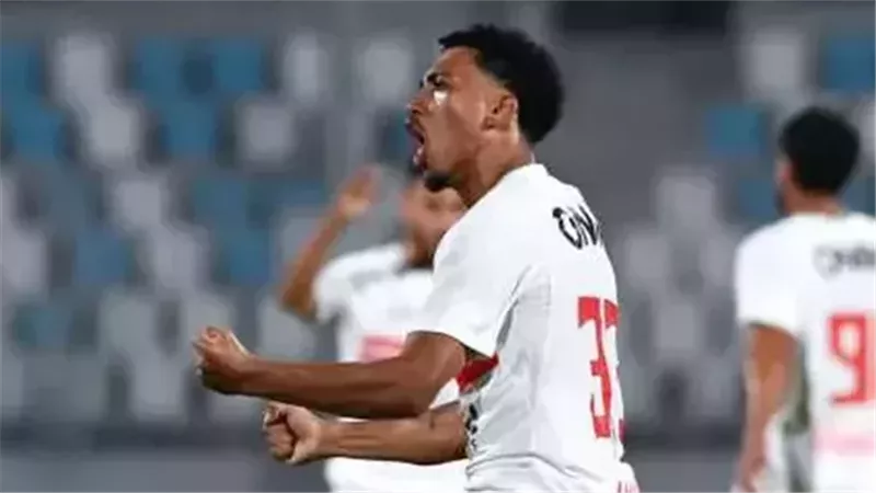 تامر عبد الحميد: خوان بيزيرا أفضل لاعب مهاري في الدوري