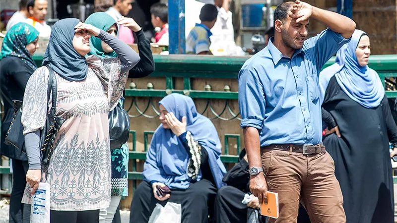 مصر تسجل أدنى مشاركة للشباب في جمعيات المستثمرين منذ 45 عامًا