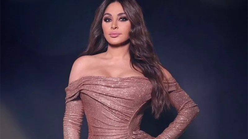«بركة وراحة بال للكل».. إليسا تهنئ جمهورها بشهر رمضان المبارك