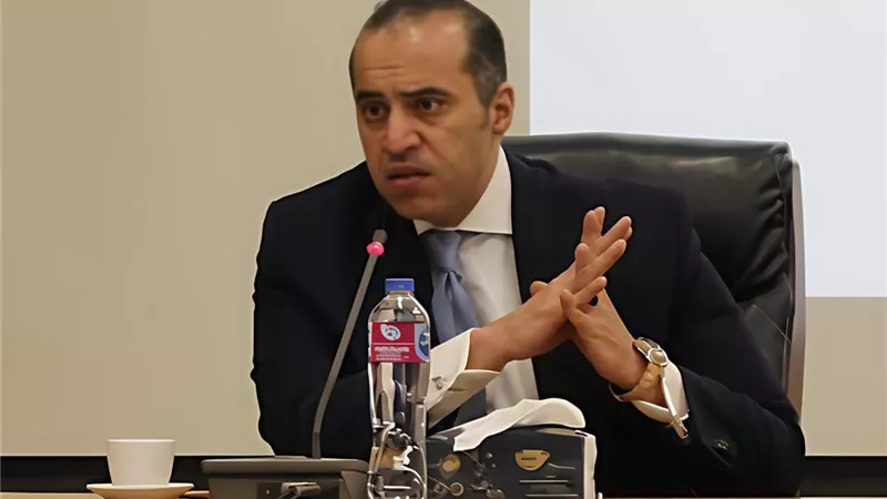فوزي: الاستماع إلى آراء الفلاحين ضمانة خروج قانون تعاونيات يلبي الطموحات