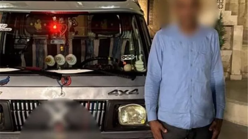 لتعريضه حياة المواطنين للخطر.. التحقيق مع قائد سيارة خالف الاتجاه بالقاهرة 
