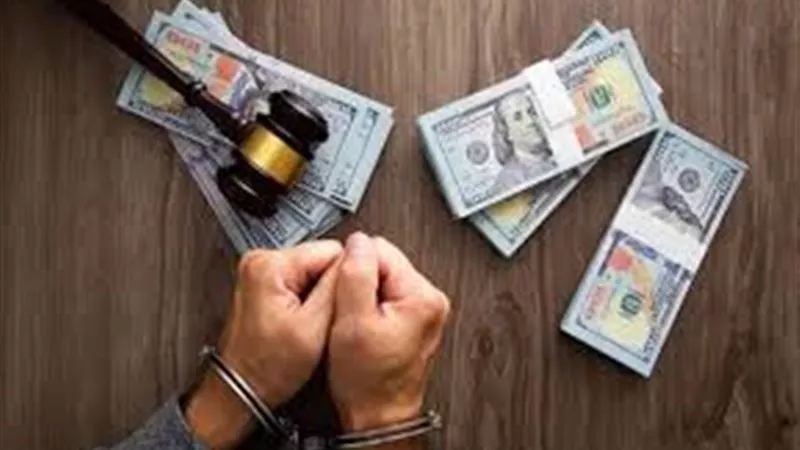 خارج السوق المصرفي.. ضبط قضايا اتجار في عملات أجنبية بـ5 ملايين جنيه