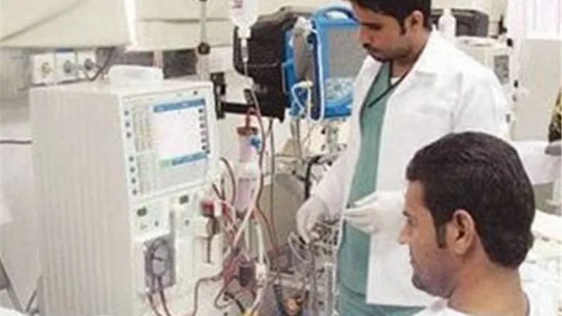 ما حكم صلاة مريض الفشل الكلوي أثناء الغسيل.. دار الإفتاء توضح