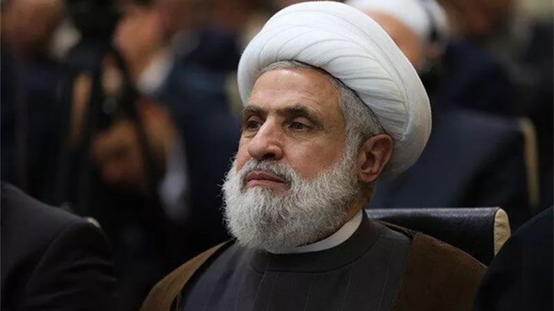 الأمين العالم لحزب الله: احتمال حرب إسرائيلية على لبنان قائم لكنه ليس مؤكداً