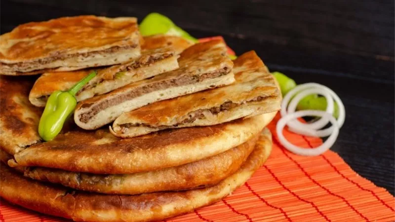 طريقة عمل الحواشي المصري الأصيل خطوة بخطوة وبطعم لا يقاوم