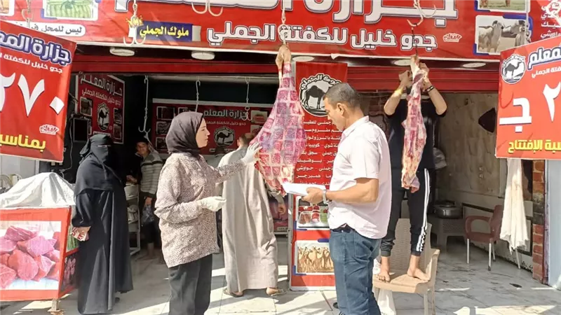 هل تؤثر عودة فيروس الحمى القلاعية على أسعار اللحوم؟.. نقيب الفلاحين يوضح