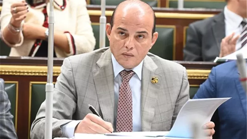 عضو مجلس النواب: البرلمان مش سباق نفوذ ومفيش مقعد بالفلوس