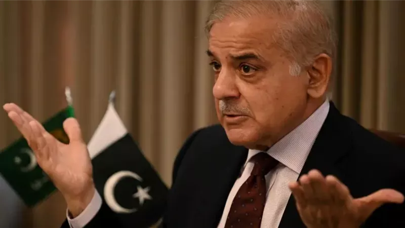 رئيس وزراء باكستان: 8 عقود وشعب كشمير لا يزال يعاني من الاحتلال الهندي