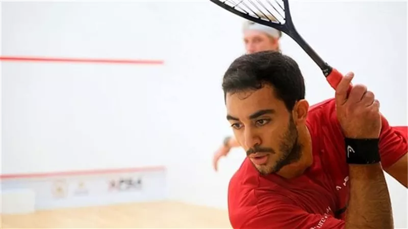 فى 26 دقيقة.. مصر تهزم إسرائيل 3-0 ببطولة كندا للإسكواش