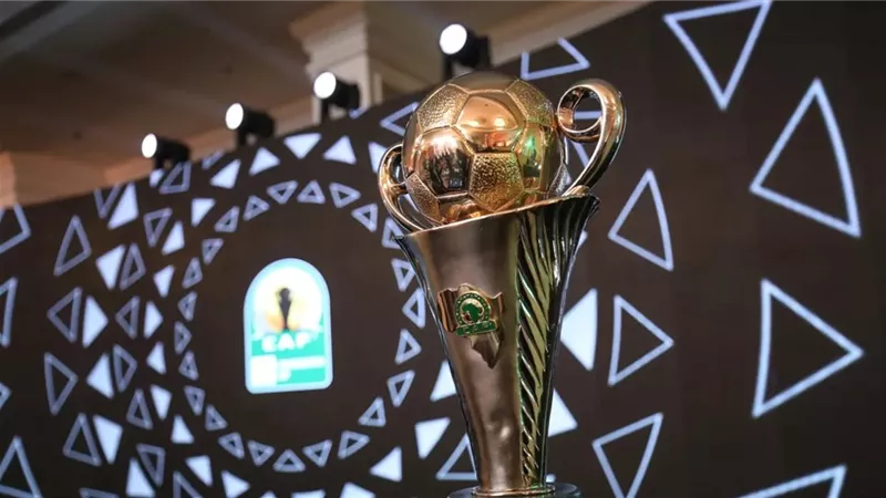 ناقد رياضي يوضح: 6 فرق بدون تصنيف في الكونفيدرالية الإفريقية