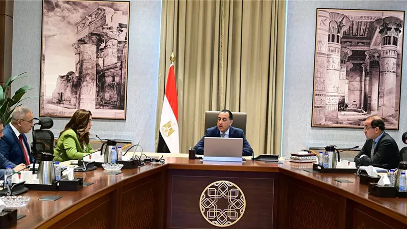 منال عوض: دعم المحافظات لتنفيذ مشروعات التنمية المتكاملة على رأس أولوياتنا