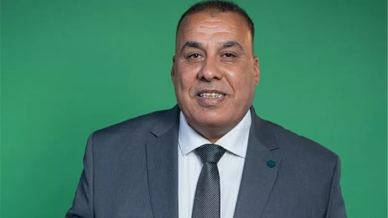 أبو النصر: المتحف المصري الكبير سيُسهم في رفع الوعي الوطني لدى الأجيال الشابة 