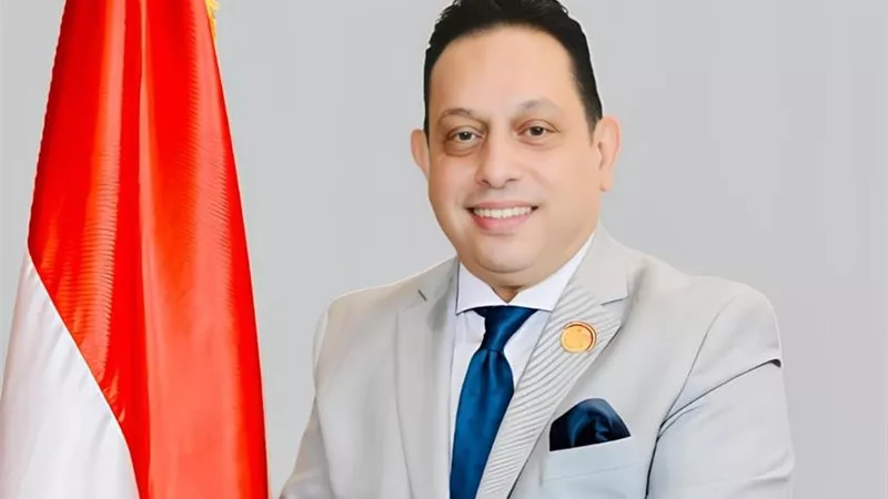 النائب محمد الجندي يكشف أولويات لجنة الشؤون الاقتصادية بالشيوخ