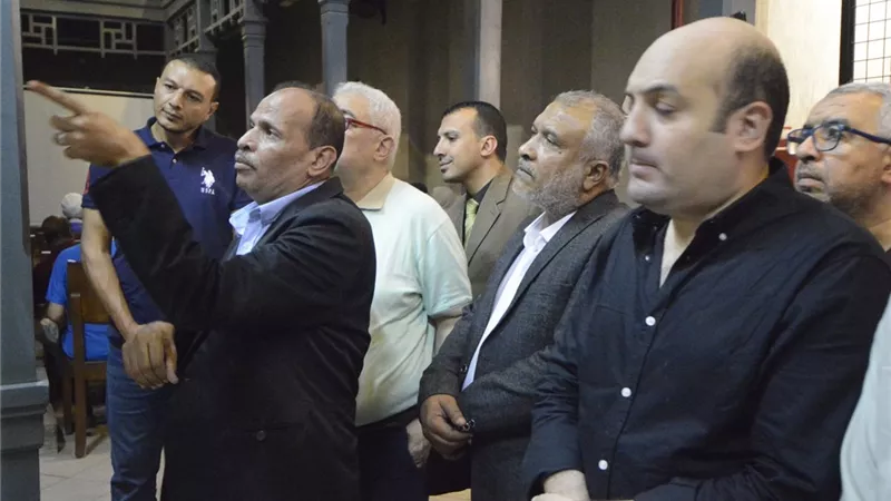 متحف نجيب محفوظ يحتفى بالذكرى الـ 52 لرحيل طه حسين