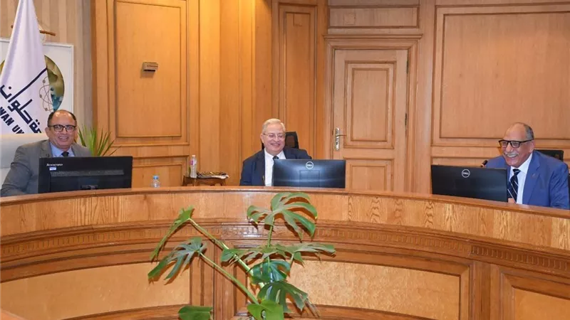 الاتحاد الرياضي للجامعات يكثف استعداداته لتنظيم دورة الألعاب الإفريقية للجامعات