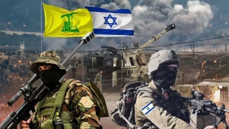 حرب إقليمية تلوح بالأفق.. لبنان بين معضلة نزع سلاح حزب الله وهجوم إسرائيل المتكرر