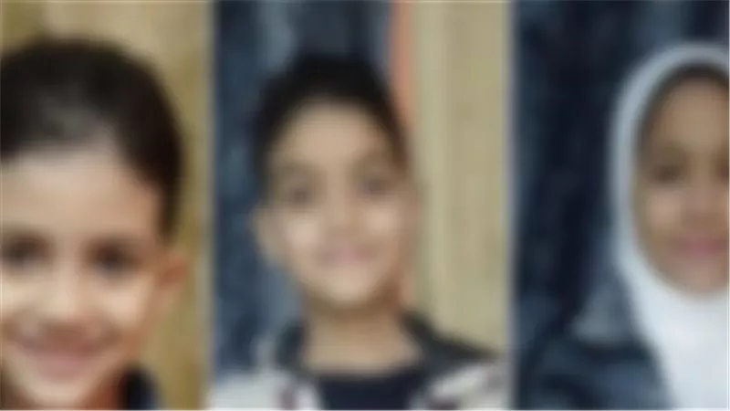 المتهم في واقعة أطفال الهرم: الأطفال سألوا على أمهم فقررت التخلص منهم 