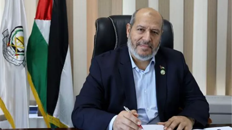 «حماس» قدمت معلومات عن مواقع جثث الرهائن للفريق المصري